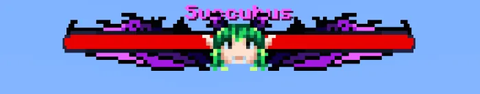 Succubus Addon screenshot