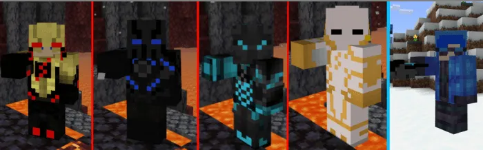 The Flash Mod! screenshot