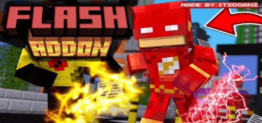 The Flash Addon thumbnail