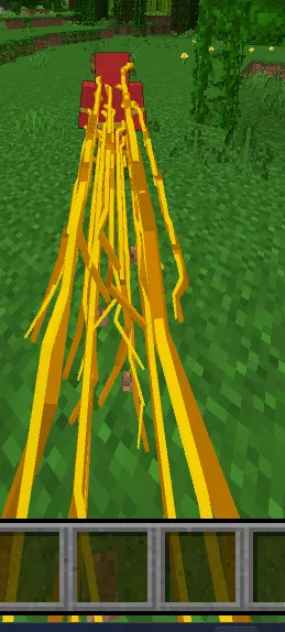 The Flash Addon screenshot