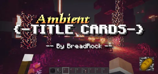 Ambient Title Cards Addon thumbnail