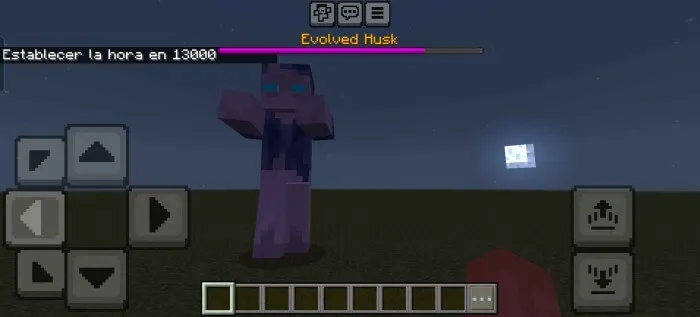 NewBosses Addon screenshot