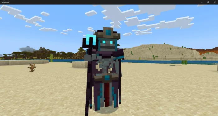 Adventures Flavors Addon screenshot