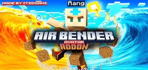 Air Bending Addon thumbnail