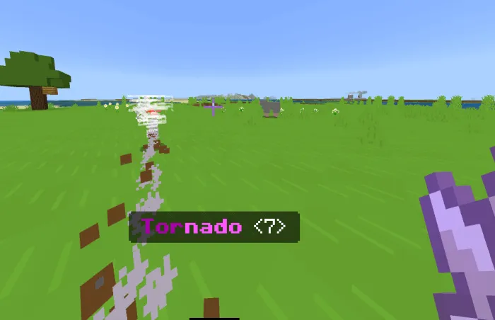 Air Bending Addon screenshot