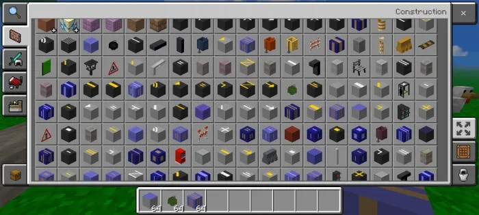 Road Craft Addon screenshot