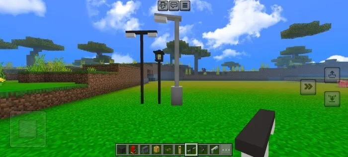 Road Craft Addon screenshot