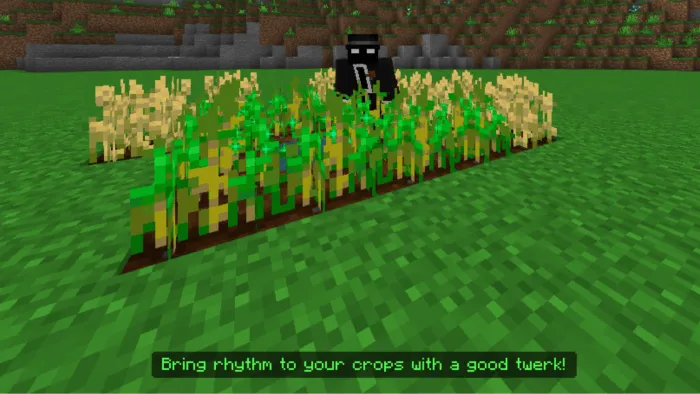 AgroTwerk Addon screenshot