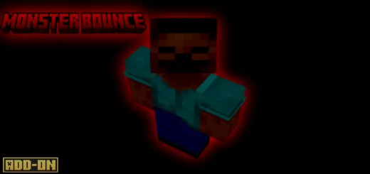 Monster Bounce Addon thumbnail