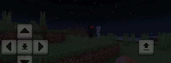 Monster Bounce Addon screenshot