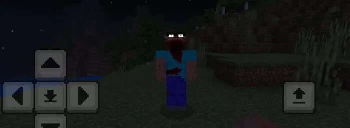 Monster Bounce Addon screenshot