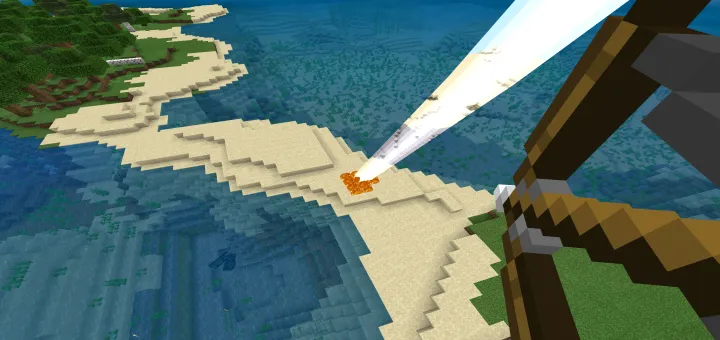 Lightning Bows Add-on thumbnail