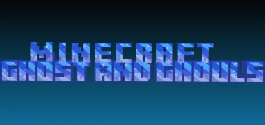 Ghost And Ghouls Addon thumbnail