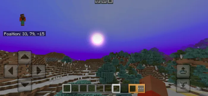 Ghost And Ghouls Addon screenshot