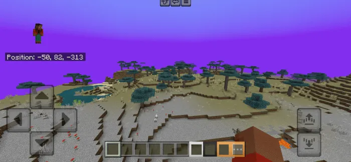 Ghost And Ghouls Addon screenshot