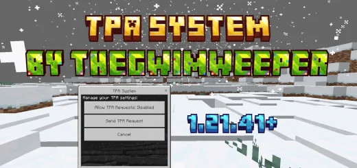 TPA System Addon thumbnail