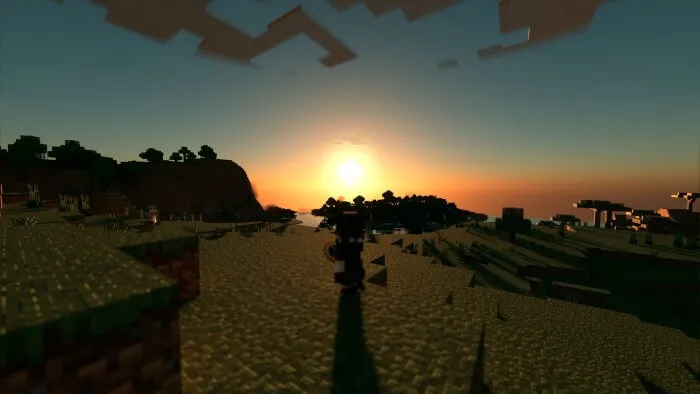 Mimi Surya Addon thumbnail