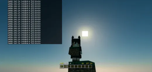 Mimi Unbound Addon thumbnail