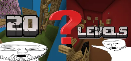 FIND THE BUTTON 2024 Map thumbnail