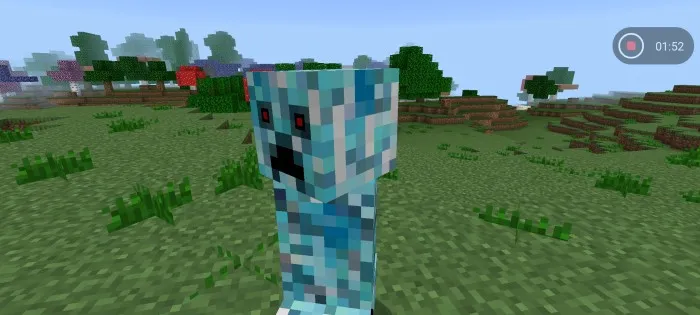 Mythic Creature Addon screenshot