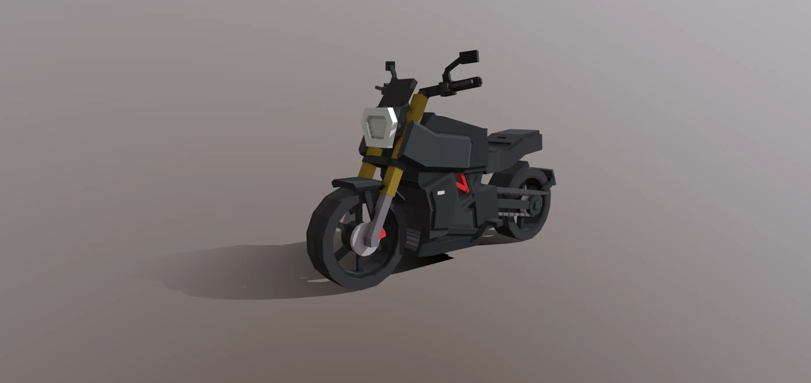 Ducati Diavel 1260s Addon screenshot