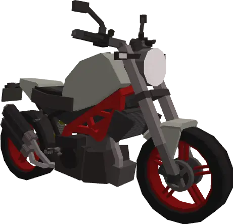 Ducati Monster 821 Addon screenshot