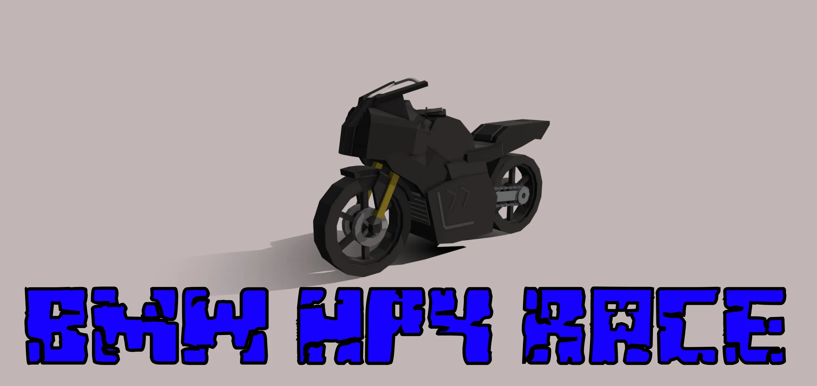 BMW HP4 Race Addon thumbnail