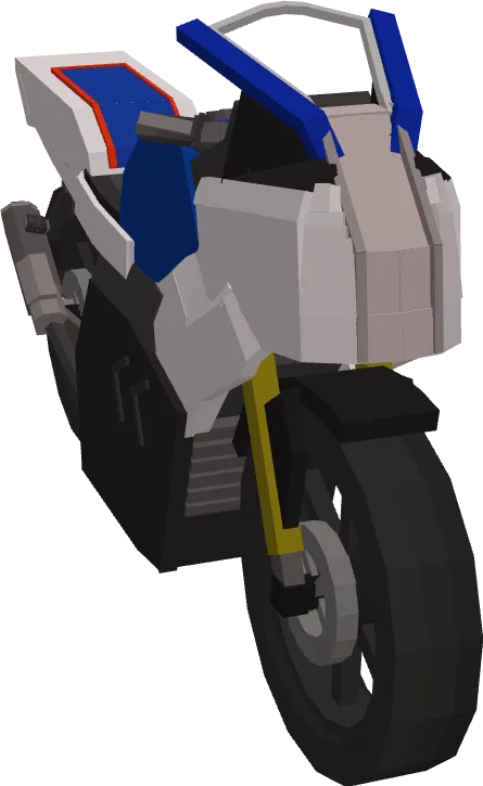 BMW HP4 Race Addon screenshot
