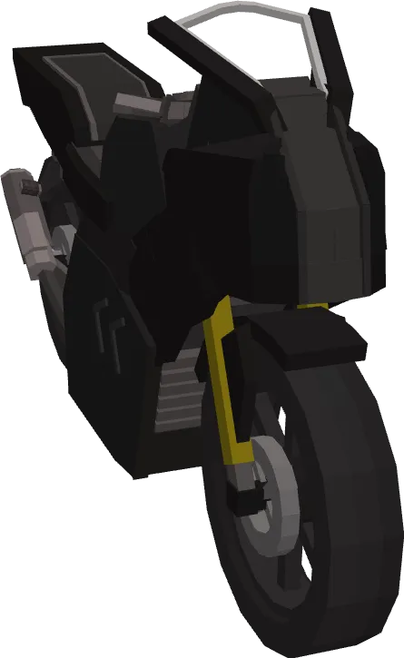 BMW HP4 Race Addon screenshot