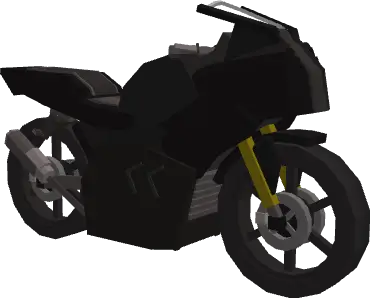 BMW HP4 Race Addon screenshot