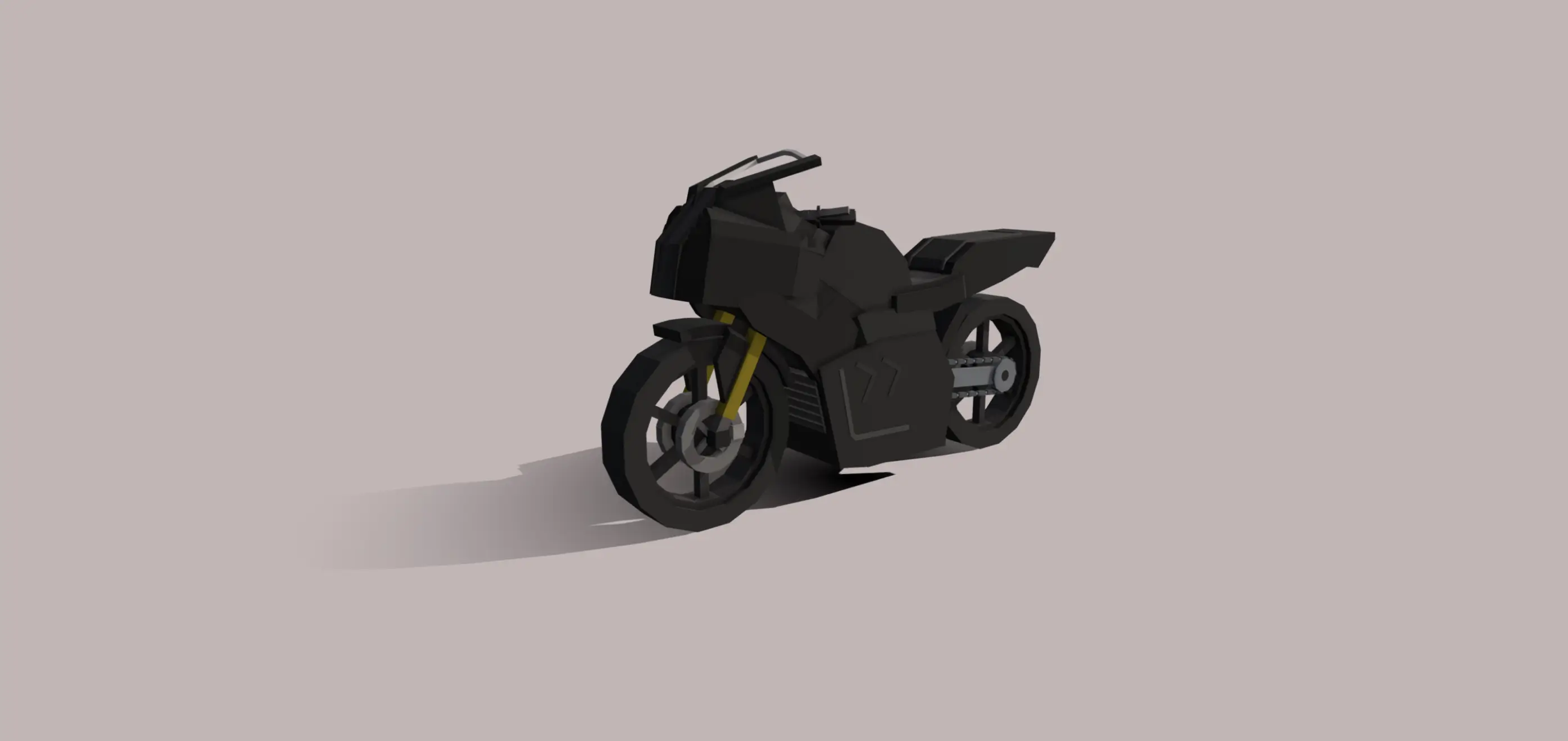 BMW HP4 Race Addon screenshot