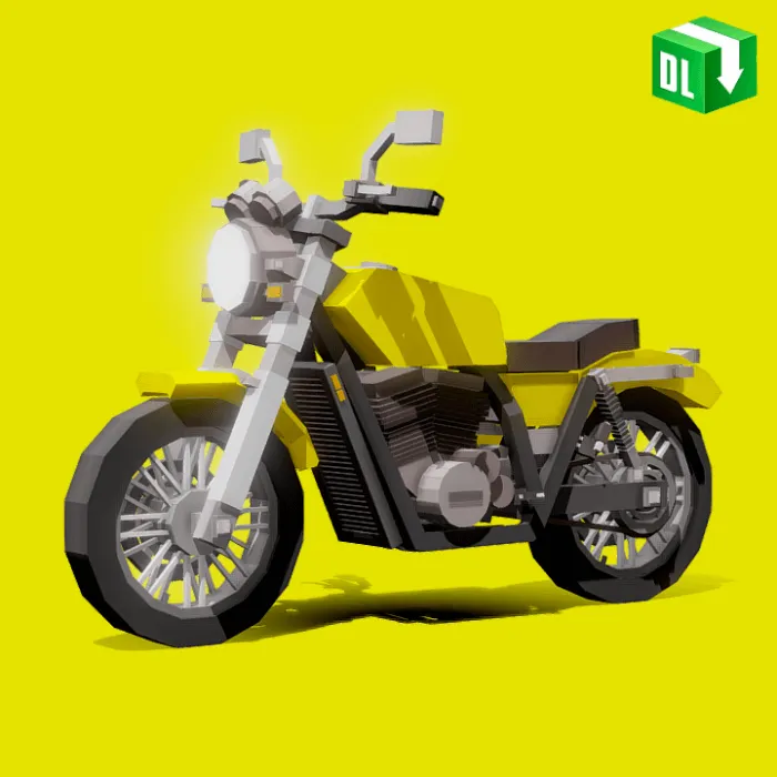 Honda VRX400 Addon screenshot