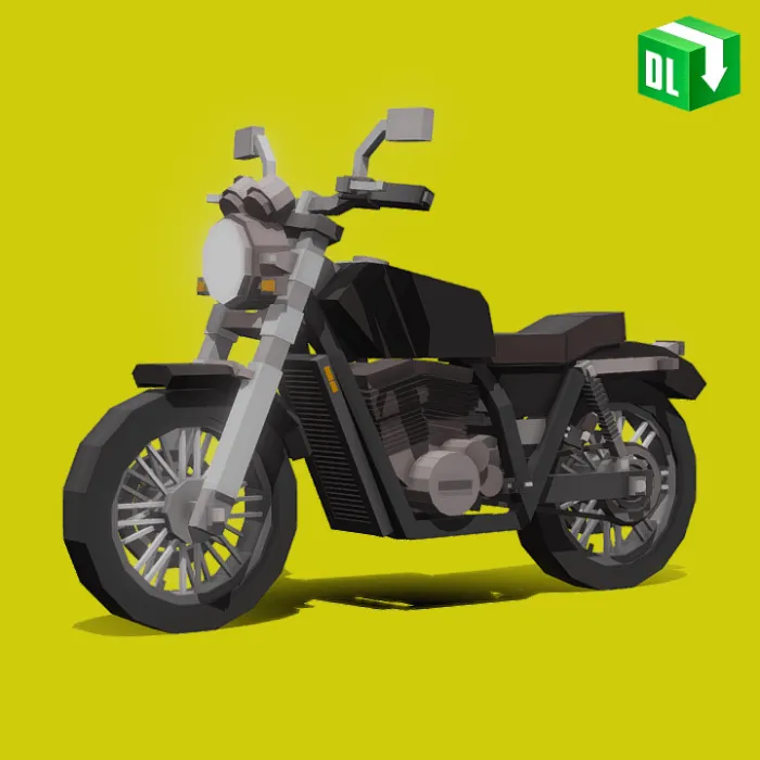 Honda VRX400 Addon screenshot