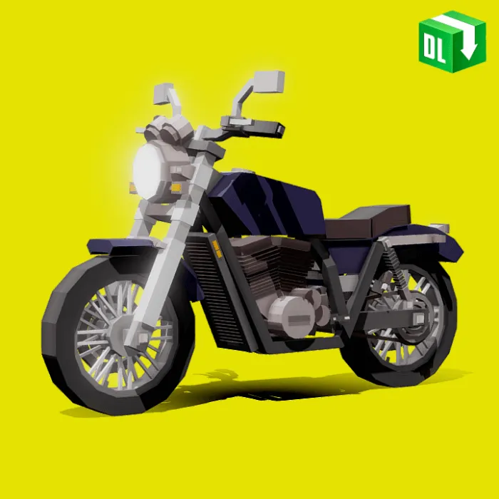 Honda VRX400 Addon screenshot