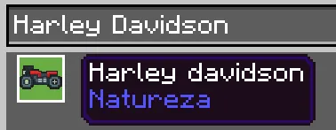BikeCraft Addon screenshot
