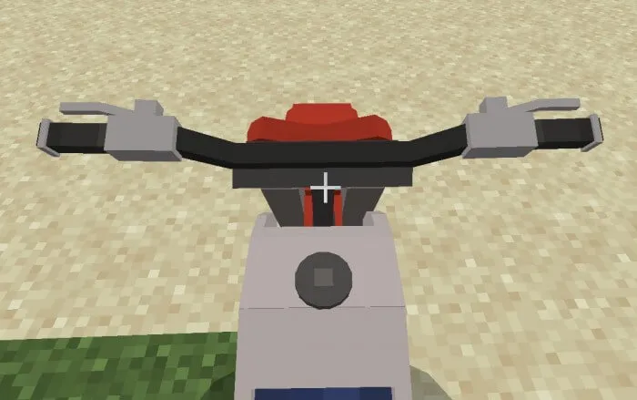 KTM 300 EXC TPI Addon screenshot