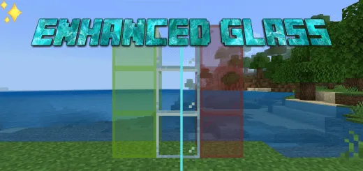 Enhanced Glass Addon thumbnail