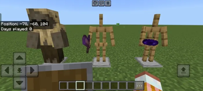 Stupidly Super OP Tools Addon screenshot