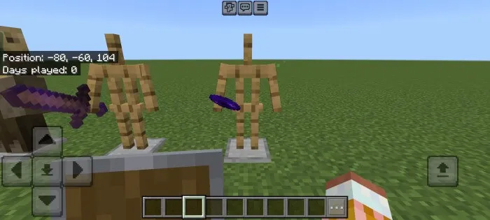 Stupidly Super OP Tools Addon screenshot