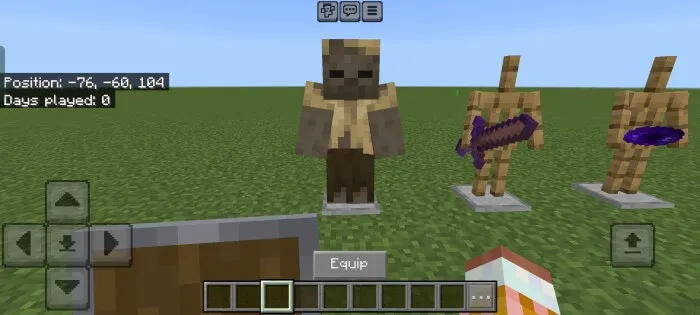 Stupidly Super OP Tools Addon screenshot