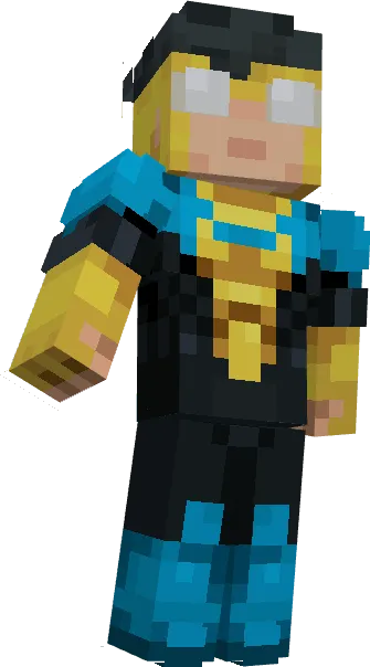 Invincible Addon screenshot