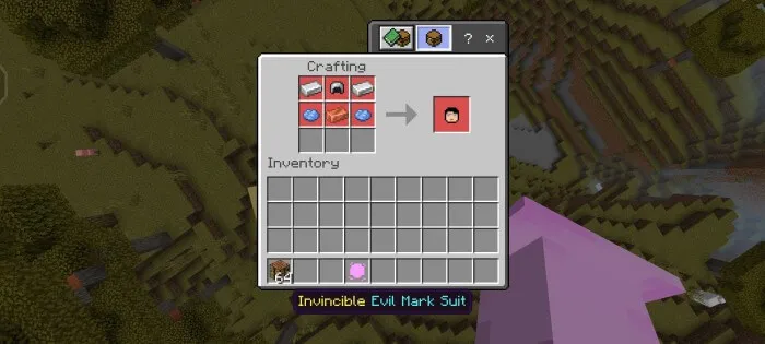 Invincible Addon screenshot
