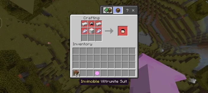 Invincible Addon screenshot