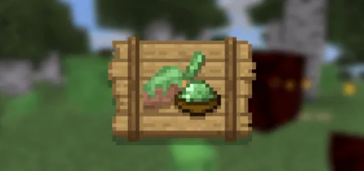 Slime Delight Bedrock Addon thumbnail