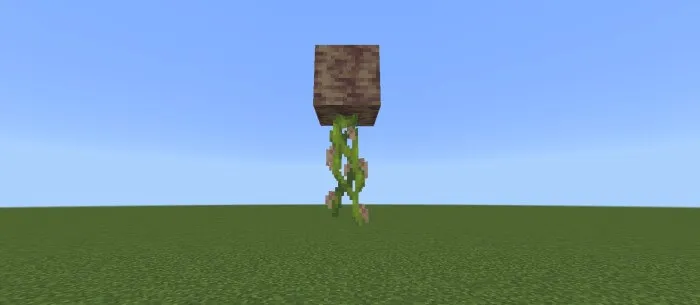 Floral Flair Addon screenshot