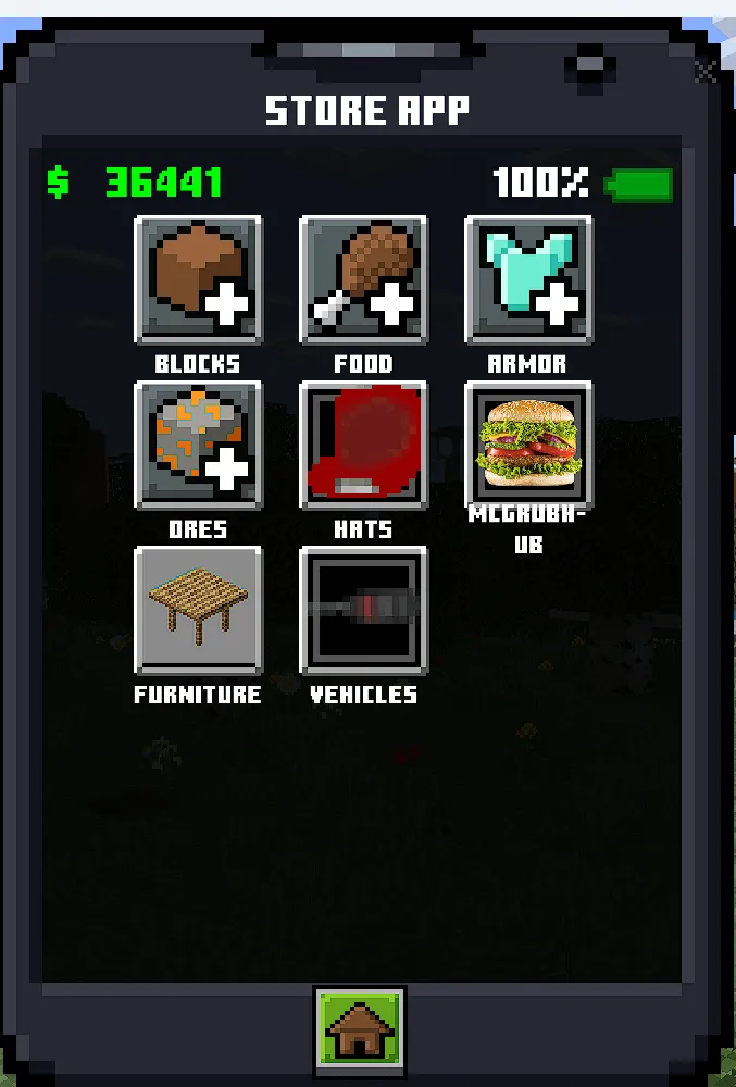 M&L Smartphone Addon screenshot