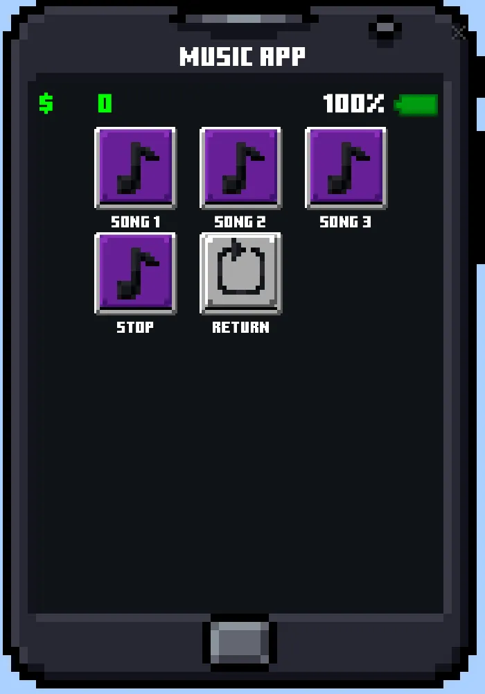 M&L Smartphone Addon screenshot