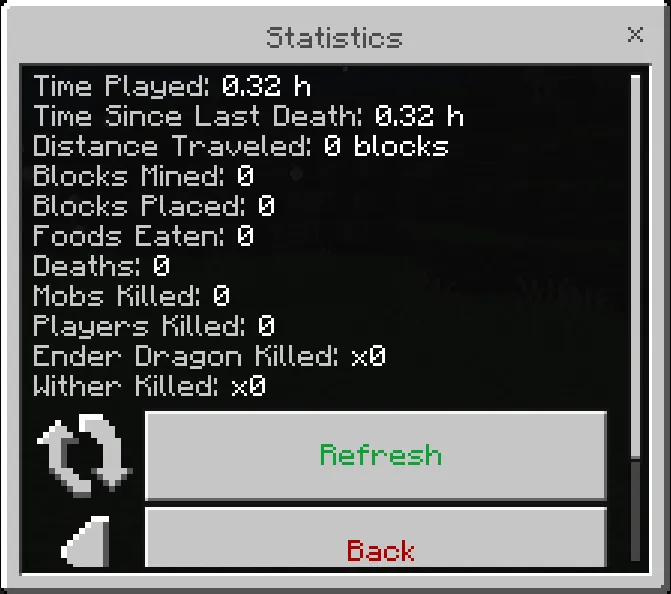 Ultimate Smartphone Addon screenshot