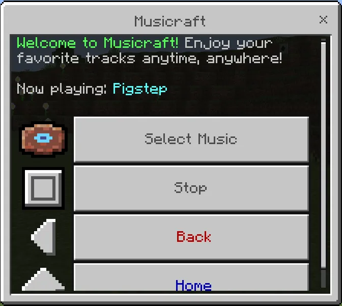 Ultimate Smartphone Addon screenshot