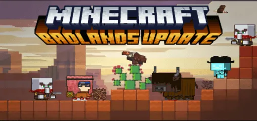The Badlands Wild West Update Addon thumbnail